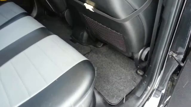 3d автоковрики Boratex для Kia Sportage 2012 смотреть онлайн