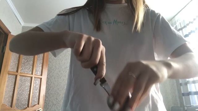 ☀️Моё утро,Доставка от Самокат☀️ смотреть онлайн