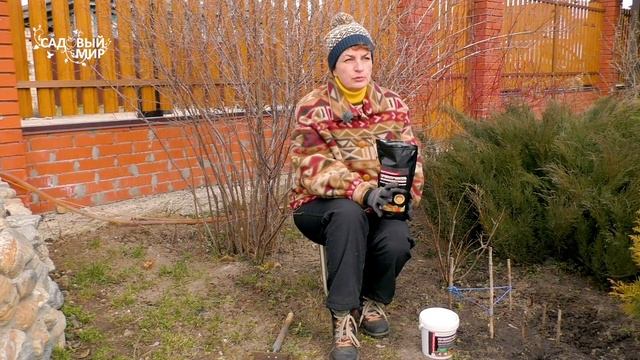 Подкормка для любых цветов и плодовых растений смотреть онлайн