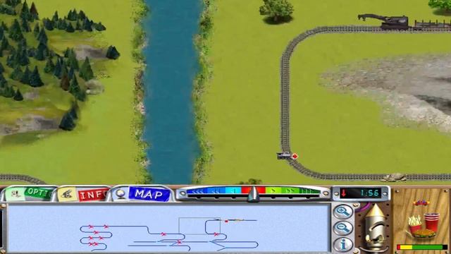 Lionel Train Town Deluxe Fail, Crash and Win Compilation смотреть онлайн