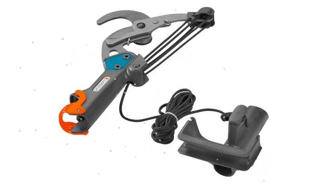 Сучкорез комбисистемы BL (Gardena), 00298 обзор 00298-20.000.00 смотреть онлайн