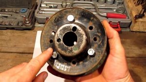 Как увеличить скорость мотоблока