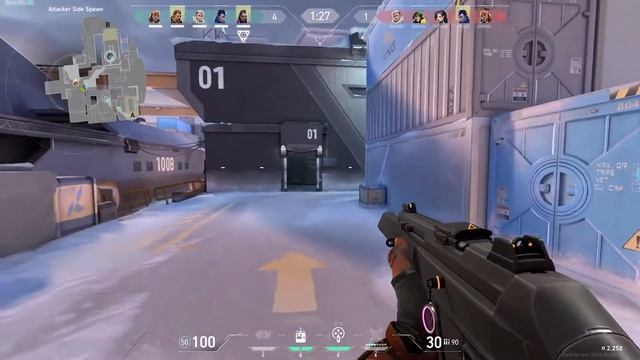 VALORANT.EXE NOOB IN EVERYWAY смотреть онлайн