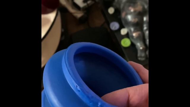 Силиконовые или резиновые банки для массажа. Разбор недостатков смотреть онлайн