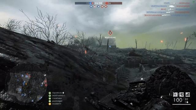 ALL APOCALYPSE GUNS Battlefield 1 смотреть онлайн