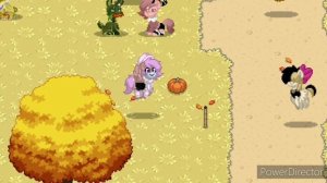 Туториалы на крылья в Pony Town