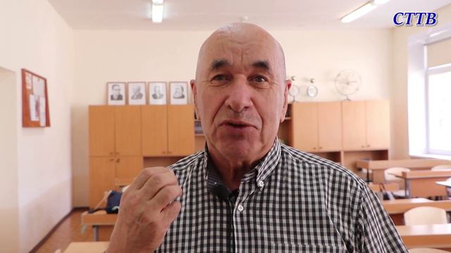 Учителя, педагоги, наставники 5 октября - ваш день. смотреть онлайн