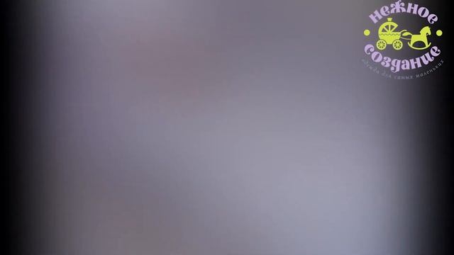 Комбинезон и шапочка для новорожденного. смотреть онлайн