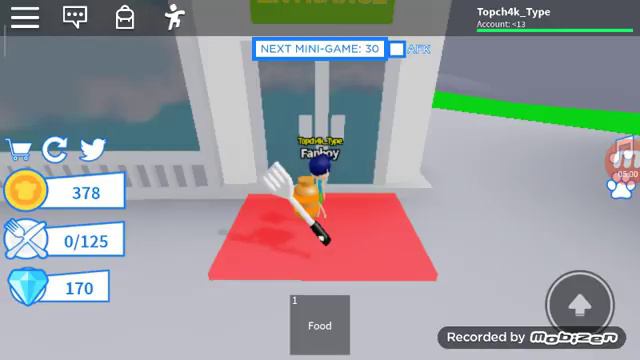 Ом ном симулятор- 8 админ кодов | Roblox смотреть онлайн