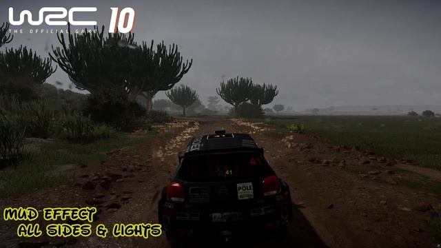 WRC 10 vs Dirt Rally 2.0 - Detailed Comparison смотреть онлайн