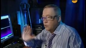 Как Гаряев делает матрицы