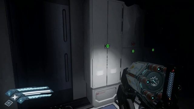 The Persistence | Review | Firesprite