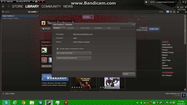 How To Make Steam Games Windows смотреть онлайн