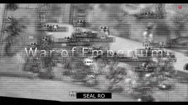 Seal-Ro 5.0 смотреть онлайн