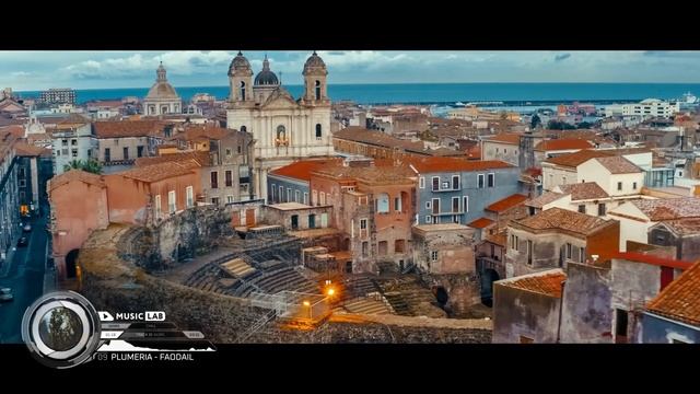 Productive Music for Creative Work — Chill and Uplifting Mix.mp4 смотреть онлайн