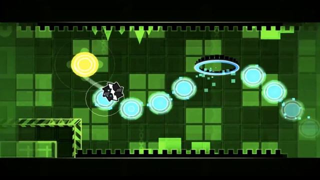 Trump Circles [DEMON] - by: Rlol and more смотреть онлайн