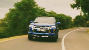 Mitsubishi ASX 2020/Митсубиси АСХ 2020 года