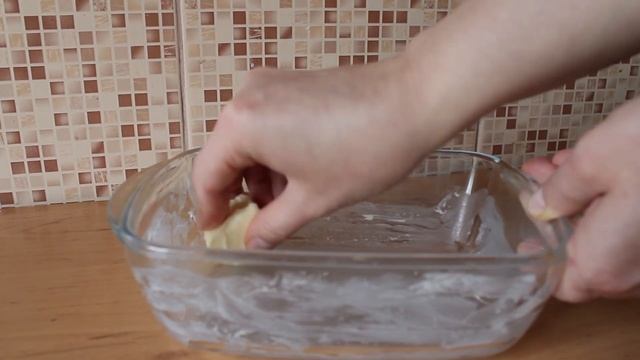 СЕКРЕТ приготовления пышного омлета. Омлет в духовке. смотреть онлайн