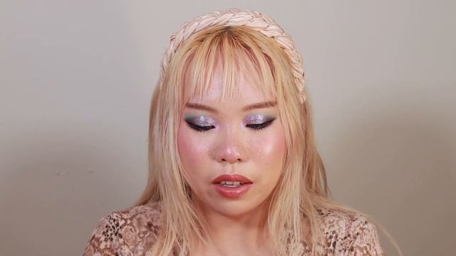 SHOP MY STASH EP1: extra kawaii pastel rainbow unicorn vibes смотреть онлайн