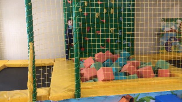 Игровая комната 3 смотреть онлайн