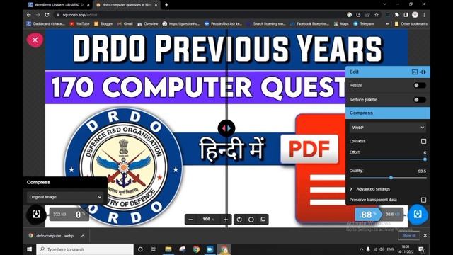 How to upload WebP images on WordPress without plugin 2022 смотреть онлайн