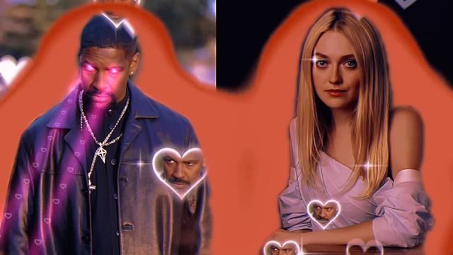 The Equalizer 4 (2024) Movie || Denzel Washington, Dakota Fanning, David || Review And Facts смотреть онлайн