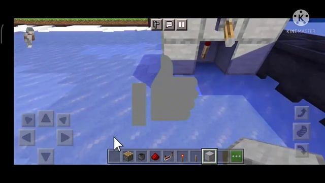 SIMPLE 1.17 AUTOMATIC POWDER SNOW FARM in Minecraft Bedrock (MCPE, Java, Ps4, Xbox) | Hindi смотреть онлайн