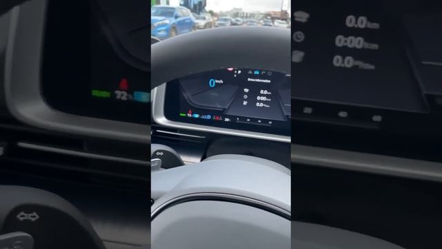 ionic 6 Hyundai #hyundai #ionic #car #автомир #авто #lovecars #автомобили #машина #рекомендации смотреть онлайн