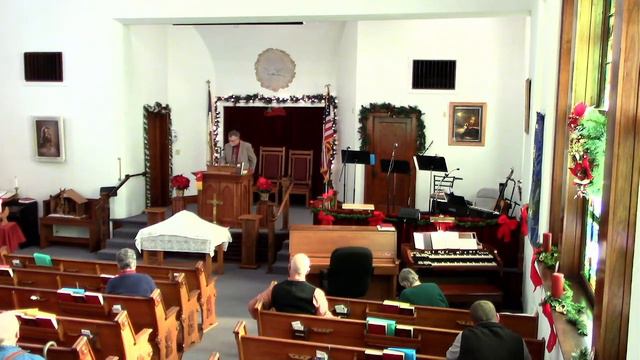 Sermon by Pastor Brad Richardson First Baptist Church Howard смотреть онлайн