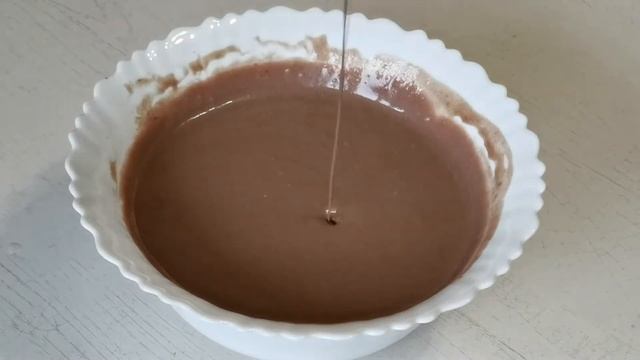 Шоколадные блины на кислом молоке. Простой рецепт! смотреть онлайн