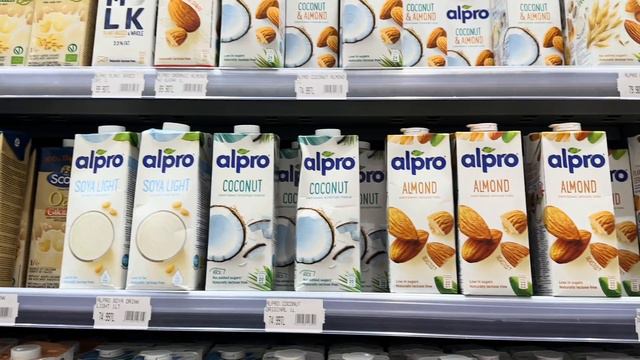 Обзор продуктов на Северном Кипре | продукты без глютена смотреть онлайн