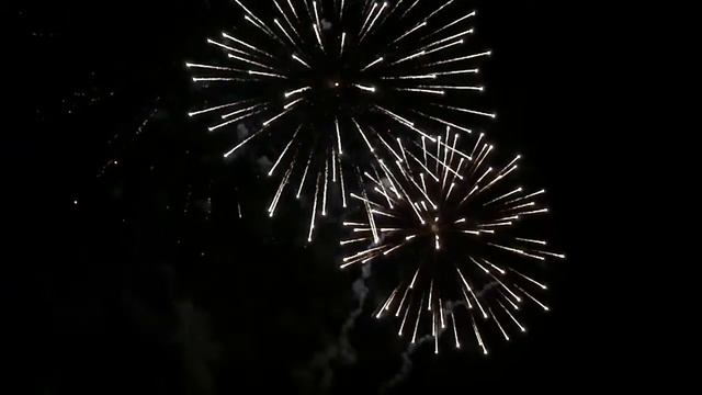 День города В Кстово смотреть онлайн