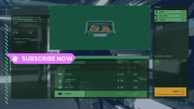 STARFIELD How To Get MORE (Percentage) %XP Gains Buffs VERY EASY смотреть онлайн