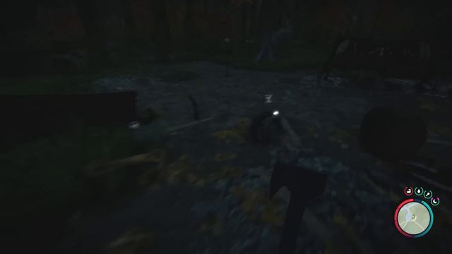 SONS OF THE FOREST NEW MINI SCOOTER UPDATE !! смотреть онлайн