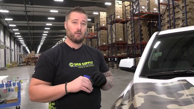 How to get the Most out of General Formulations AutoMark 230 Digital Print Vinyl смотреть онлайн