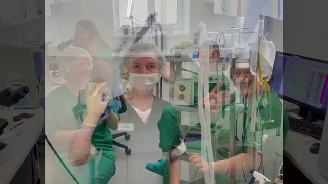 Пример видео для клиники смотреть онлайн