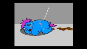 Fluffy Ponys - Abuse Gams by EgorAlexeev 2