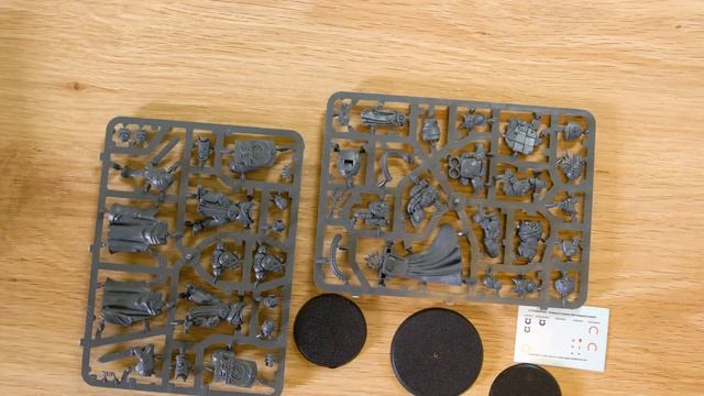 Marneus Calgar Haarken Worldclaimer Unboxing Warhammer 40k 8th Edition смотреть онлайн