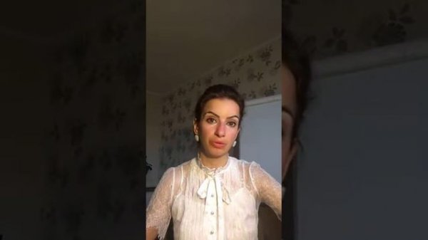 Любить или быть любимой? Часть 1