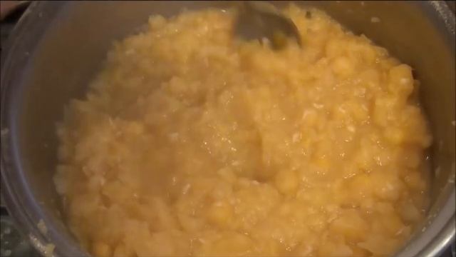 Готовим в ПОСТ, полезные ПОКУПКИ, рецепт ВКУСНОЙ каши из ГОРОХА. Витамины для волос смотреть онлайн