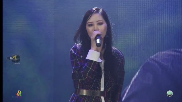 Feli Fanai in Anthurium Festival 2021 смотреть онлайн