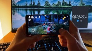 Тест игр на Samsung Galaxy S21 FE 5G!