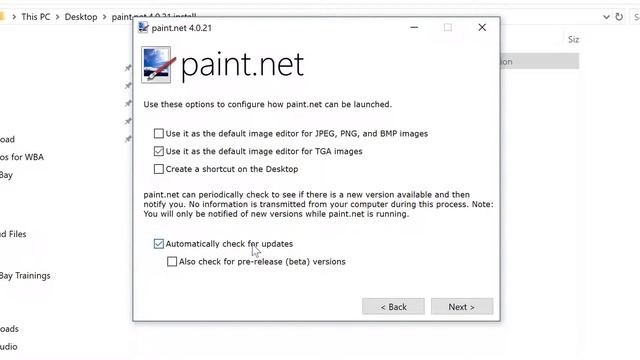 Download FREE Paint.net смотреть онлайн