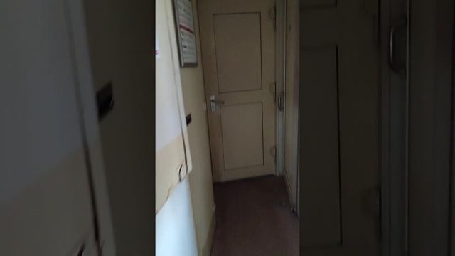 Поезд 259 Анапа - Санкт- Петербург начальник поезда убегает от ответственности смотреть онлайн