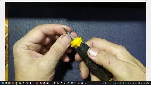 Самодельное ШИЛО, лучший способ изготовления, в домашних условиях смотреть онлайн