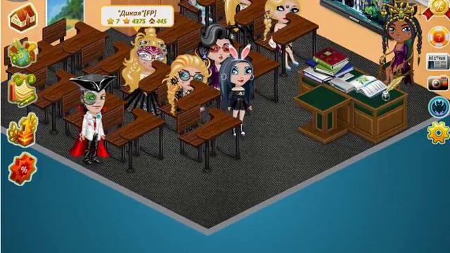 Хотьба по событкам! Тупее ничего я в жизни не видела. смотреть онлайн