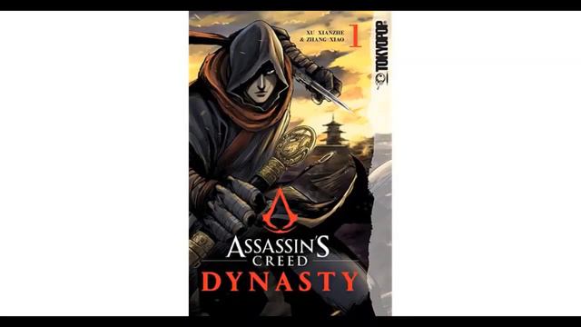 Next Assassin's Creed Game Set in China And Game Name Is Assassin's Creed Dynasty [2022] смотреть онлайн