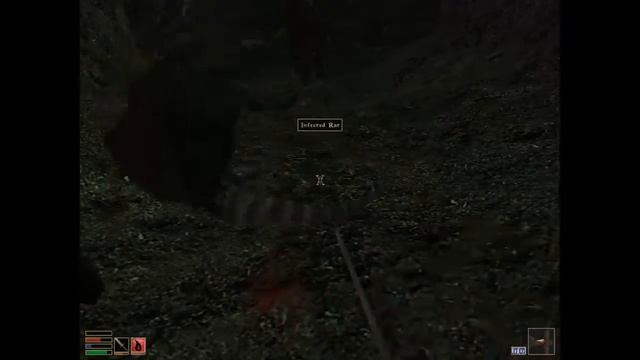 G.Arktwend - Episode 8 - The Cave Of Grinding смотреть онлайн
