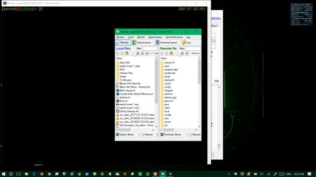 SSH Clients For Windows | What Option We Have For Windows? | EN