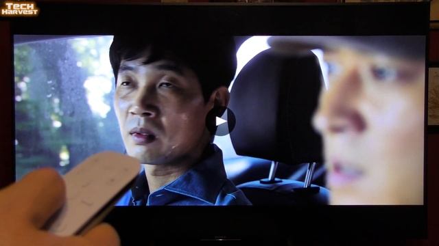 Playing A 4K UHD Blu-Ray Movie On A PS5 - PlayStation 5 смотреть онлайн
